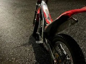 gas gas - txt 280 pro