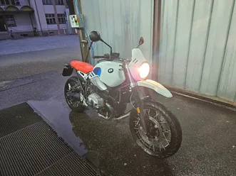 r ninet urban g/s abs