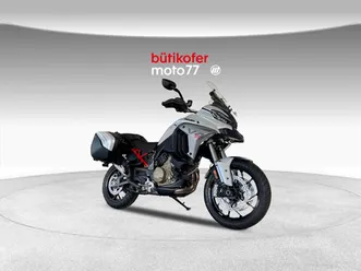 1160 multistrada v4 s travel & radar abs