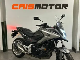 honda nc750x 750x benfica