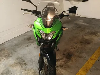 versys x 300 abs