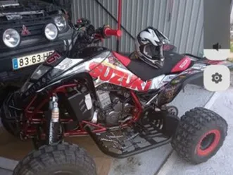 ltz 400 black edition pinhal novo