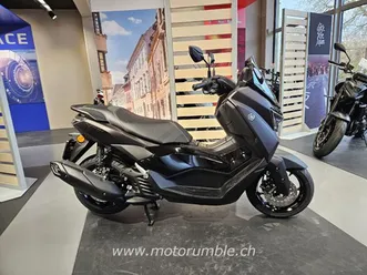 gpd125a nmax techmax