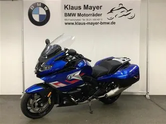 bmw k 1600 gt