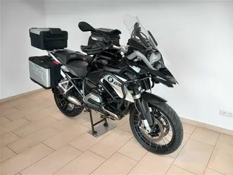 bmw r 1200 gs