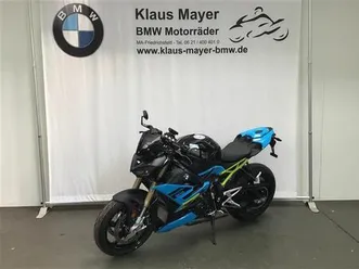 bmw s 1000 r