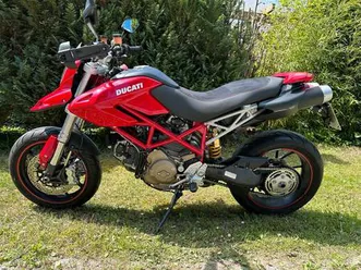 ducati motorrad 1100 ccm