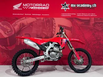 crf 250 r *2026 modell* *neufahrzeug*