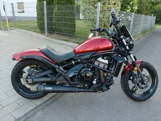 kawasaki vulcan s