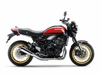 occasion kawasaki z900 rs 50th anniversary