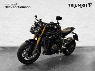 triumph speed triple 1200 rs