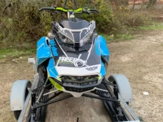 ski-doo freeride 850 turbo