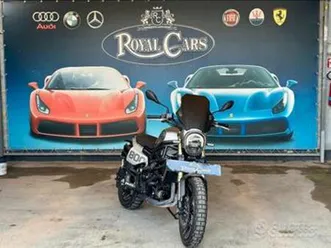 benelli leoncino 800 trail