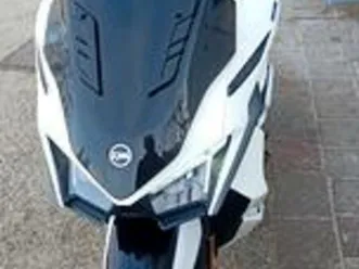 sym jet x 125 - 2023