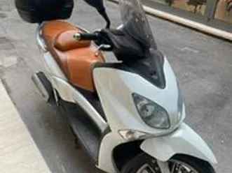 yamaha x-city - 2010 - ultimo ribasso