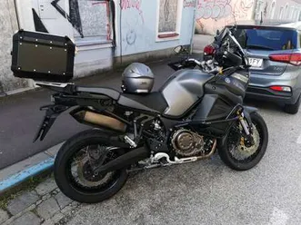 yamaha xt1200z