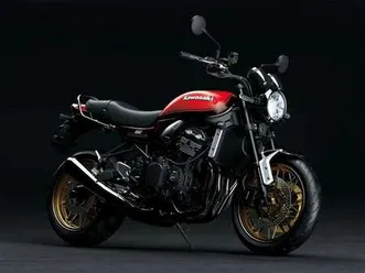 z 900 rs 50th anniversary