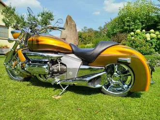 honda rune nrx walkyrie 1800