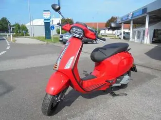 sprint sport 125 e 5+ sommerschluss-aktion