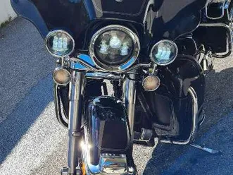 harley davidson electra glide ultra classic flhtcu