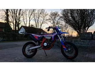beta rr 125 r 2023