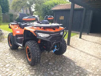 other sportiva gt 520 efi, 2026 neu