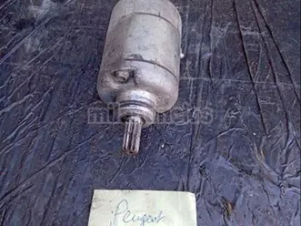 peugeot - jet force 125