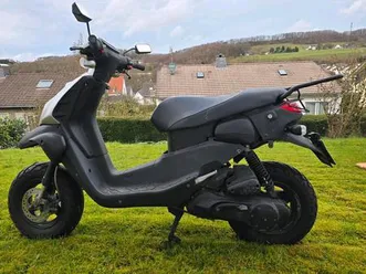 motorroller peugeot speedfight klassiker