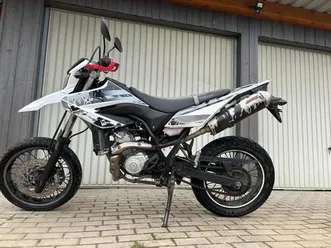 yamaha wr 125 x
