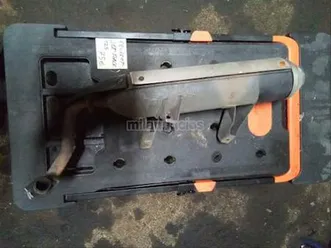 peugeot - jet force 125