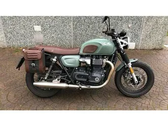 vendo brixton motorcycles cromwell 1200 (2022 - 26) usata a chiusa di san michele (codice 9343676) - moto.it