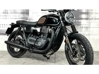vendo brixton motorcycles cromwell 1200 (2022 - 26) usata a casalgrasso (codice 9770679) - moto.it