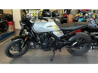 vendo brixton motorcycles crossfire 500 x (2021 - 26) usata a rieti (codice 9788460) - moto.it