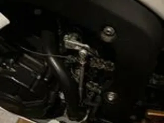 honda cbr600 rr 2007/2008