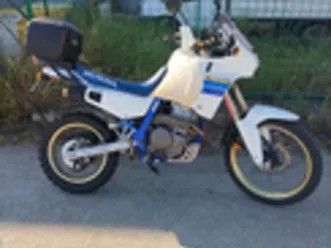 honda dominator nx650