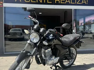 honda cg 125 fan/fan ks/125 i fan