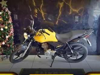 honda cg 150 fan esi mix