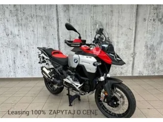 bmw r 1300 gs adventure leasing 100 e-call inchcape wroclaw 1.3 benzyna