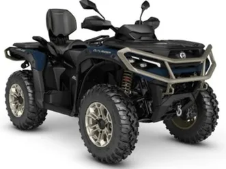 can am atv outlander max limited t abs sas 1000r t3b 2026