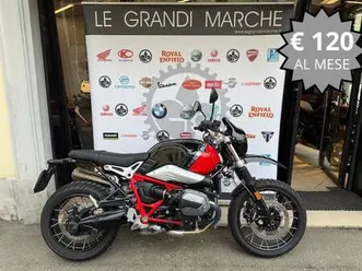 bmw r ninet urban gs option 719