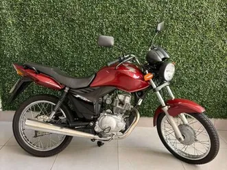 honda cg 150 fan esi/150 fan esi flex