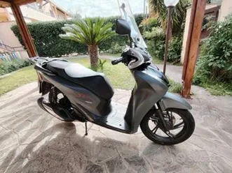 honda sh 150 - 2022