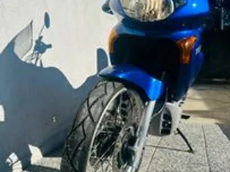 honda xl 650 transalp