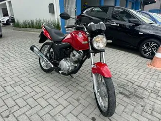 honda cg 150 fan esi