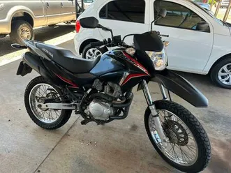 honda nxr 150 bros esd mix flexone