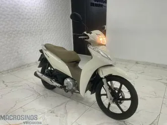 honda biz 125/125i flex