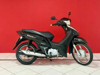 honda biz 125