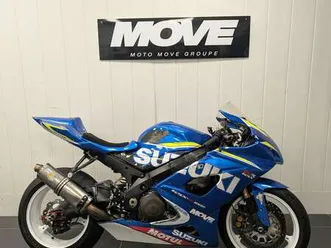 suzuki gsx-r 1000