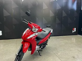 honda biz 125/125i flex