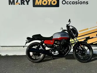moto guzzi v 7